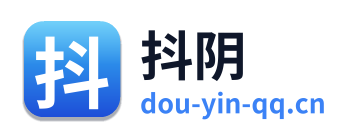 抖阴 Logo